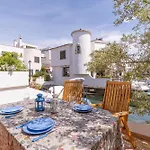 Apart-rent Casa Illa Cartago 0151 *