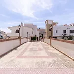 Apart-rent Casa Illa Cartago 0151 别墅 艾姆布里亚布拉瓦