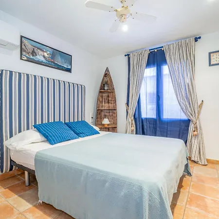 Apart-rent Casa Illa Cartago 0151