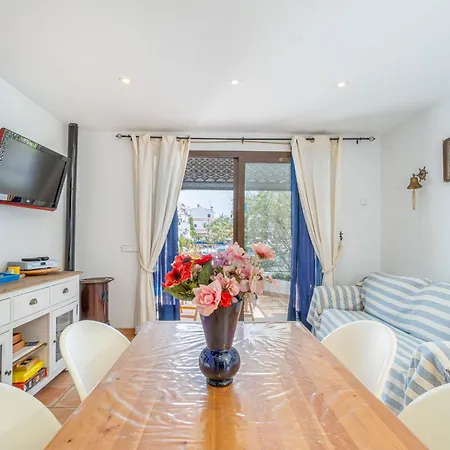 Apart-rent Casa Illa Cartago 0151 *