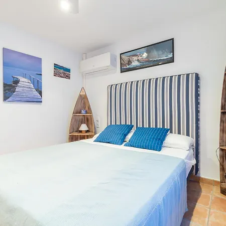 Apart-rent Casa Illa Cartago 0151 *