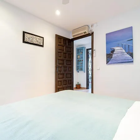 Apart-rent Casa Illa Cartago 0151 Empuriabrava