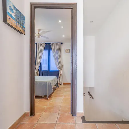 Apart-rent Casa Illa Cartago 0151