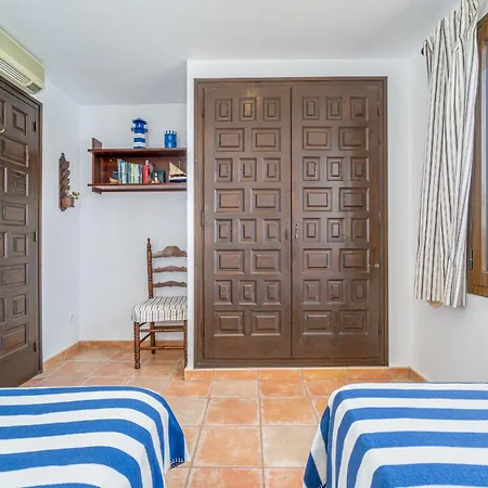 Apart-rent Casa Illa Cartago 0151 Empuriabrava
