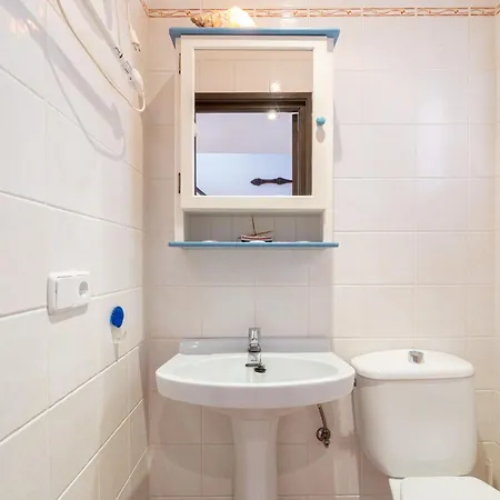 Villa Apart-rent Casa Illa Cartago 0151 Empuriabrava