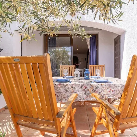 Apart-rent Casa Illa Cartago 0151 *