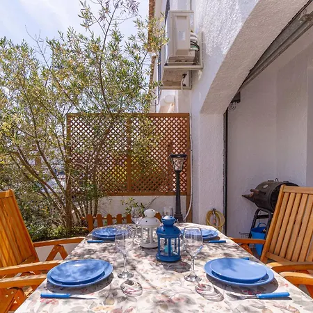 Apart-rent Casa Illa Cartago 0151 * Empuriabrava
