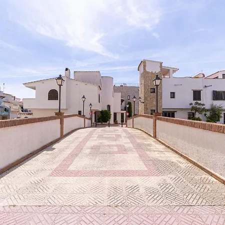 Apart-rent Casa Illa Cartago 0151 Villa Empuriabrava